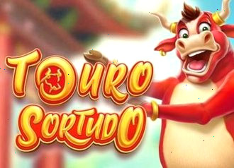 Игровой слот Touro Sortudo